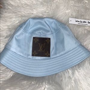 Louis Vuitton bucket hat